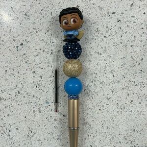 Lando Doorables Pen with ink refill